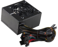 EVGA W1 600W 80 Plus - 703316 - zdjęcie 2